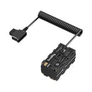 SmallRig 4884 D-Tap Dual NP-F Dummy