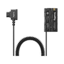 SmallRig 4884 D-Tap Dual NP-F Dummy