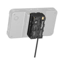 SmallRig 4884 D-Tap Dual NP-F Dummy