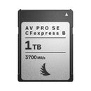 Angelbird CF Express B 4.0 AV Pro SE 1TB