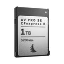 Angelbird CF Express B 4.0 AV Pro SE 1TB