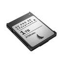 Angelbird CF Express B 4.0 AV Pro SE 1TB