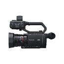 Panasonic AG-CX18EJ