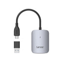 Lexar Cardreader Cfexpress Type A USB 3.2 Gen 2 / USB-C Læser