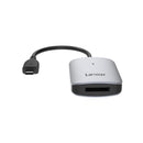 Lexar Cardreader Cfexpress Type A USB 3.2 Gen 2 / USB-C Læser