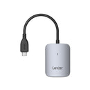 Lexar Cardreader Cfexpress Type A USB 3.2 Gen 2 / USB-C Læser