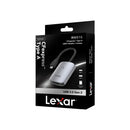 Lexar Cardreader Cfexpress Type A USB 3.2 Gen 2 / USB-C Læser