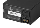 SWIT LB-SF65C SONY L SERIES NP-F BATTERY