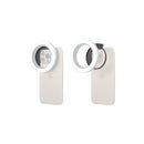 SmallRig 5174 Universal Threaded Filter Adapter 67mm