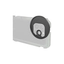 SmallRig 5172 Threaded Filter Adapter T-Mount 67mm