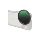 SmallRig 5169 Attachable VND Filter ND64-ND400 (6-9 Stop) 67mm