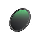 SmallRig 5169 Attachable VND Filter ND64-ND400 (6-9 Stop) 67mm