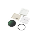 SmallRig 5169 Attachable VND Filter ND64-ND400 (6-9 Stop) 67mm