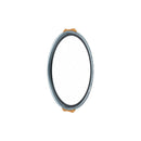 NiSi JetMag Pro 95 Filter Black Mist 1/4