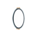 NiSi JetMag Pro 95 Filter Glow Mist 1/4