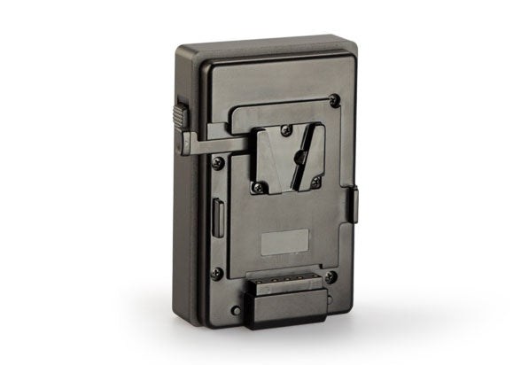 SWIT KA-B21S, V-MOUNT BATTERY PLATE FOR B-MOUNT DEVICES/CAMERAS, 28.8V, HIGH LOAD