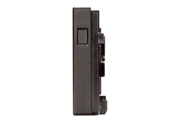 SWIT KA-B21S, V-MOUNT BATTERY PLATE FOR B-MOUNT DEVICES/CAMERAS, 28.8V, HIGH LOAD