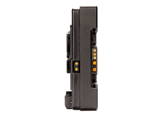 SWIT KA-B21S, V-MOUNT BATTERY PLATE FOR B-MOUNT DEVICES/CAMERAS, 28.8V, HIGH LOAD