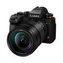 Panasonic Lumix S1R II 24-105mm F/4