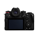 Panasonic Lumix S1R II 24-105mm F/4