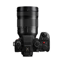 Panasonic Lumix S1R II 24-105mm F/4