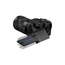 Panasonic Lumix S1II + 24-105 F/4
