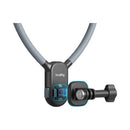 SmallRig 5126 QR Neck Support Action Cameras