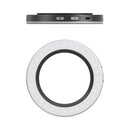 SmallRig 4873 Vibe P30 67mm Ring Light