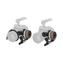 SmallRig 5163 Modular Follow Focus F60