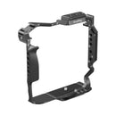 SmallRig 5147 Battery Grip Case Lumix S1R II, S5 II, S5 IIx, G9 II