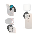 SmallRig 5171 Universal Mobil Filter Adapter 67mm