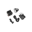 SmallRig 5142 RC 100B COB LED Video Light Pro Version