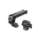 SmallRig 5322 Top Handle kit with Monitor Support