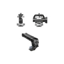 SmallRig 5322 Top Handle kit with Monitor Support