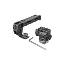 SmallRig 5322 Top Handle kit with Monitor Support