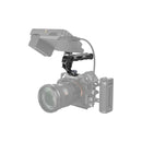 SmallRig 5322 Top Handle kit with Monitor Support