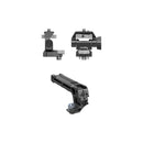 SmallRig 5323 Top Handle kit with Monitor Support