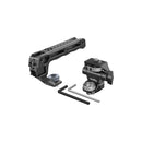 SmallRig 5323 Top Handle kit with Monitor Support