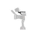 SmallRig 5323 Top Handle kit with Monitor Support