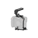SmallRig 5136 Cage Kit for Canon EOS C80