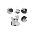 SmallRig 5136 Cage Kit for Canon EOS C80