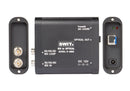 SWIT S-4605 HEAVY DUTY 3G-SDI TO OPTICAL FIBER CONVERTER