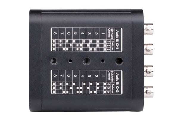 SWIT S-4610 SDI AUDIO EMBEDDER