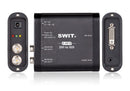 SWIT S-4612 HEAVY DUTY DVI TO SDI CONVERTER