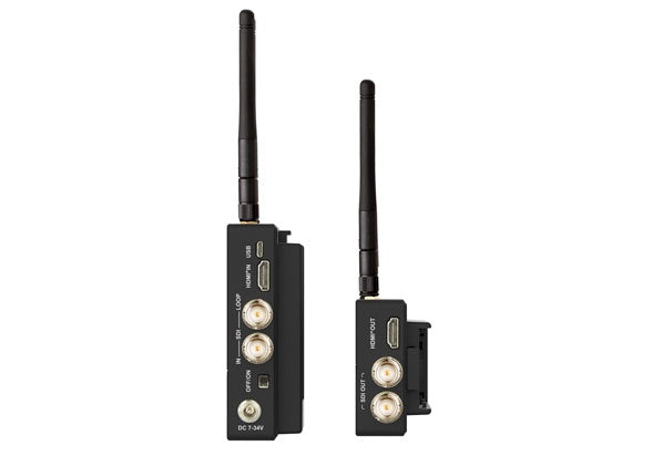 SWIT FLOW2000 600M RX WIRELESS SYSTEM