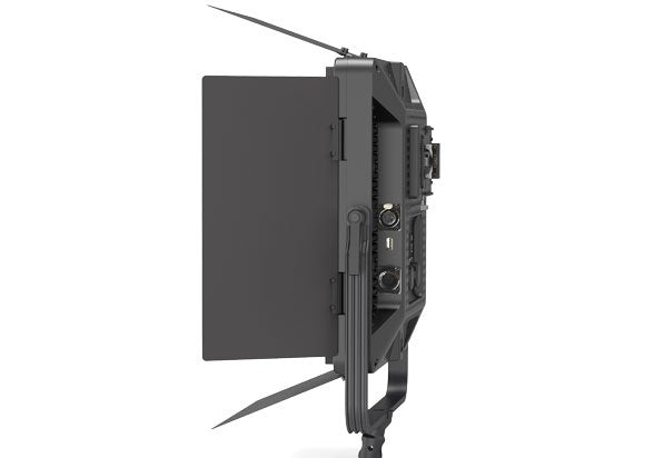 SWIT CL-60D 1X1 PANEL LIGHT 60W 2000LUX BICOLOR  DMX