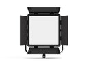 SWIT CL-60D 1X1 PANEL LIGHT 60W 2000LUX BICOLOR  DMX