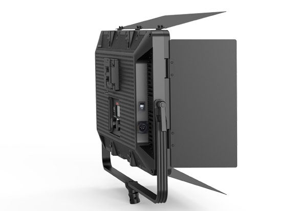 SWIT CL-120D 1X2 PANEL LIGHT 120W 3700LUX BI-COLOR DMX