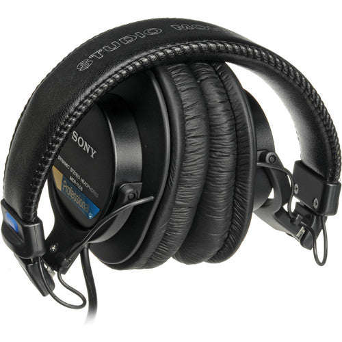 SONY MDR-7506 PRO HOVEDTELEFON