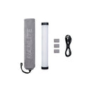 Nanlite PavoTube II 6XR LED RGBWW Pixel Tube Light